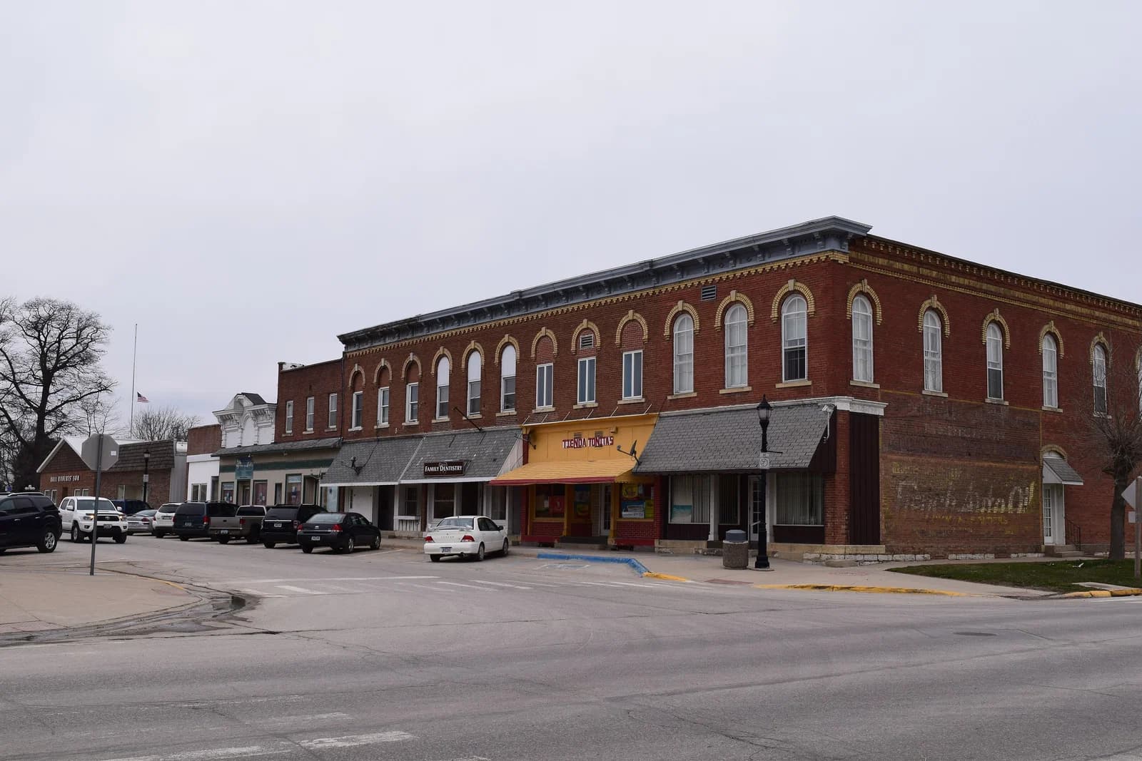 Postville
