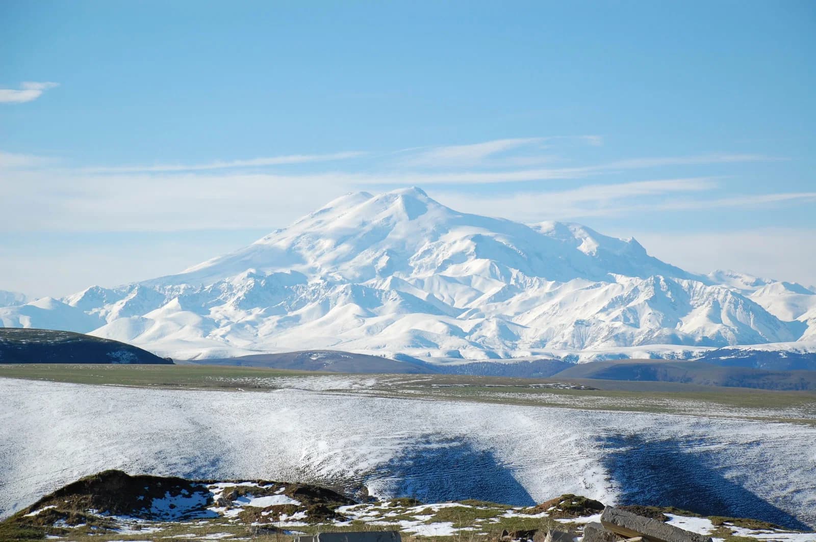 Elbrusski rajon