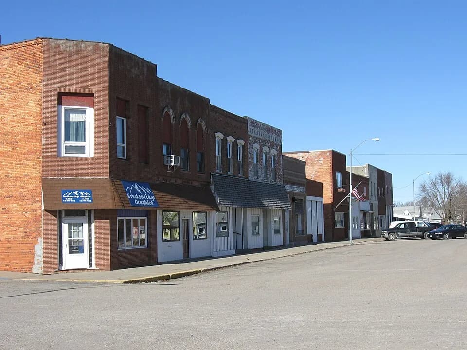 Monroe