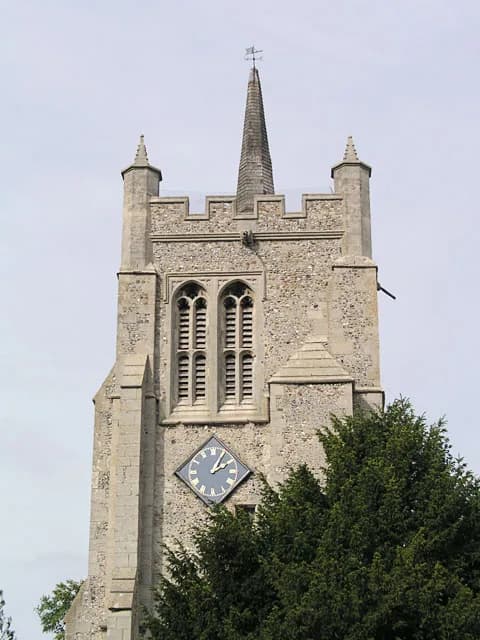 Melbourn