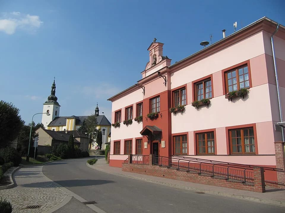 Těšetice