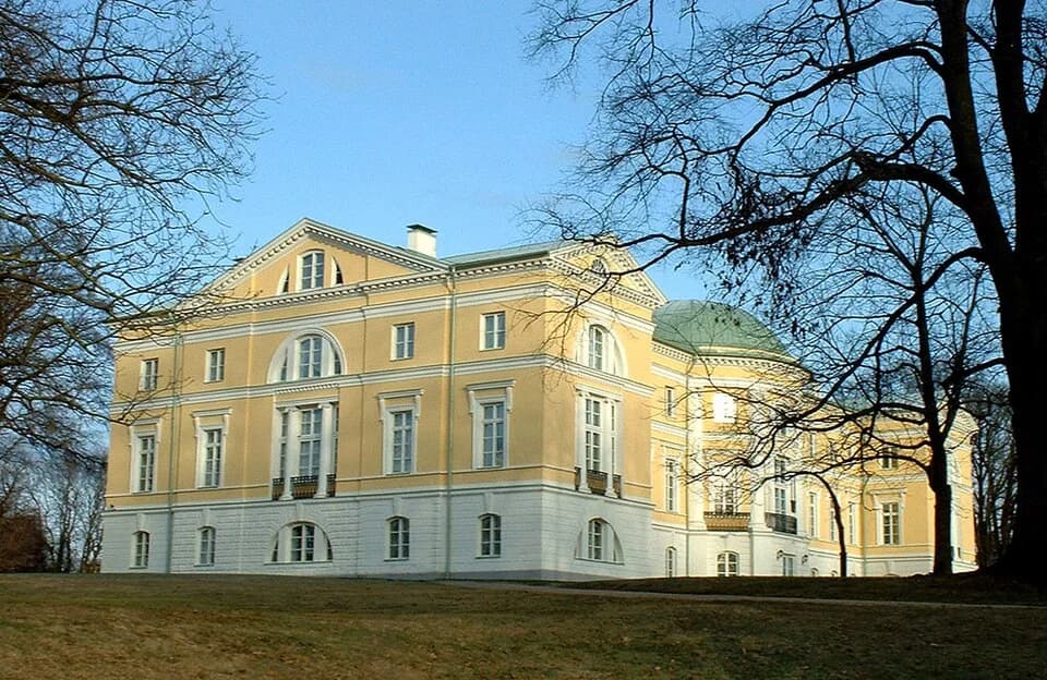Mežotne
