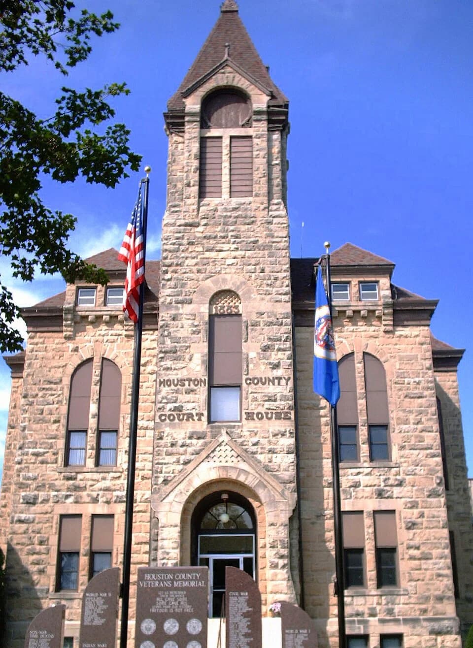 Caledonia