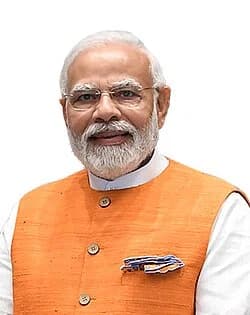 Prime Minister of India