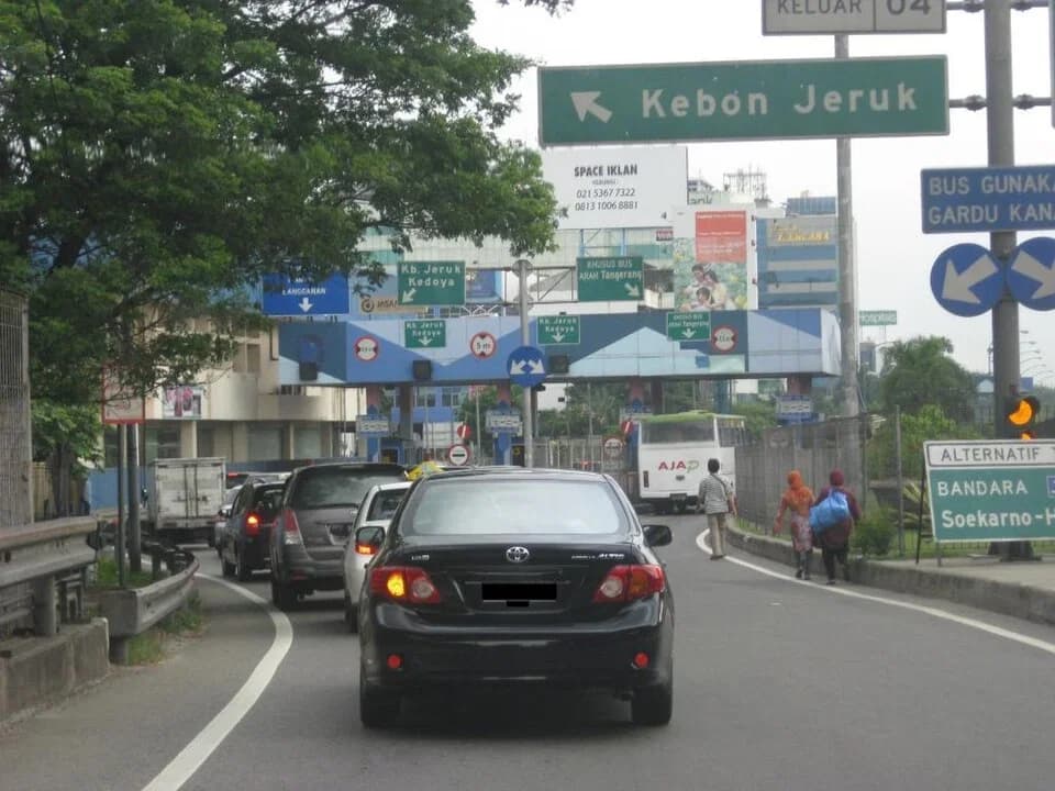 Kebonjeruk