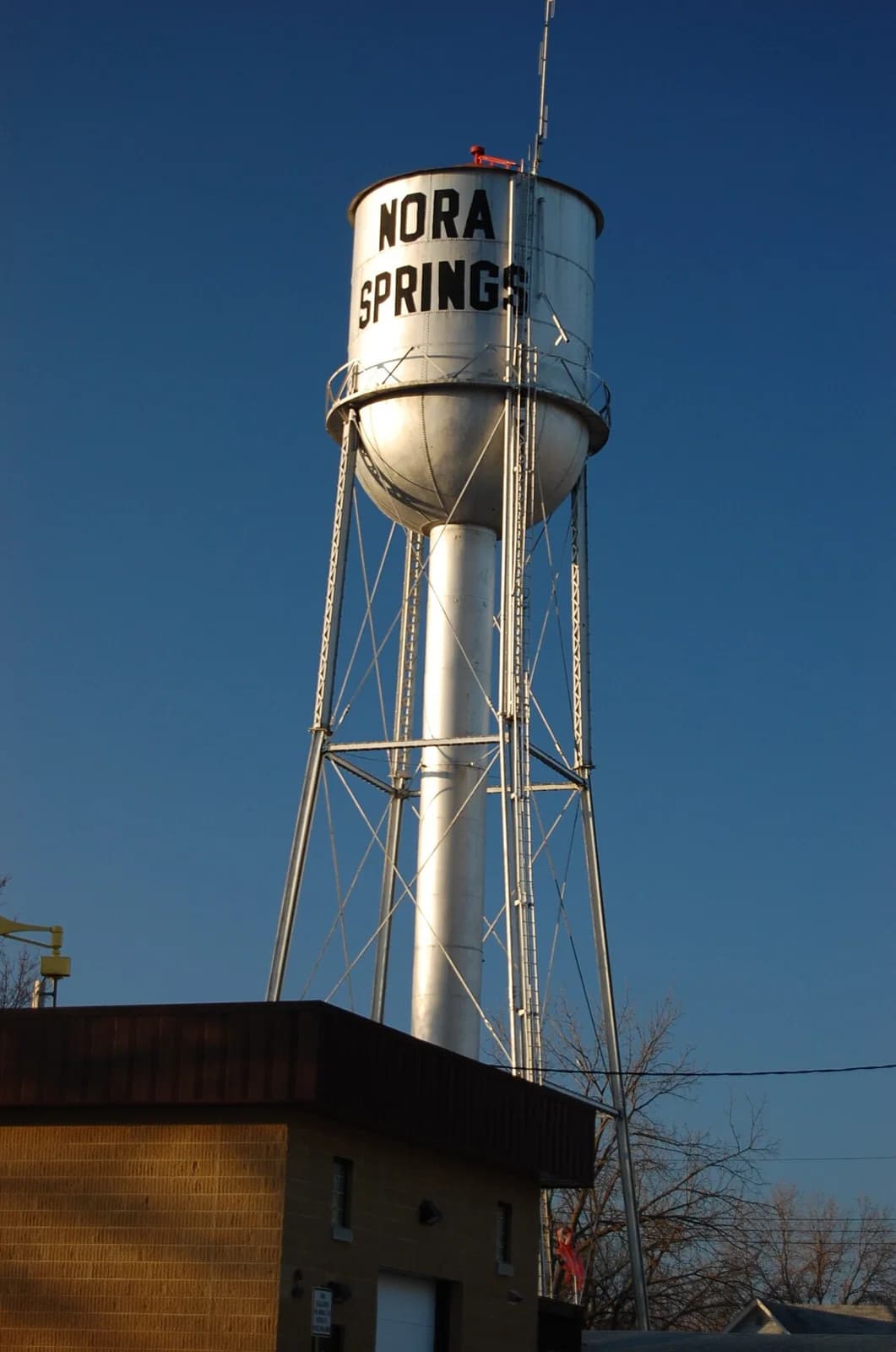 Nora Springs