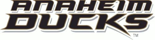 Anaheim Ducks