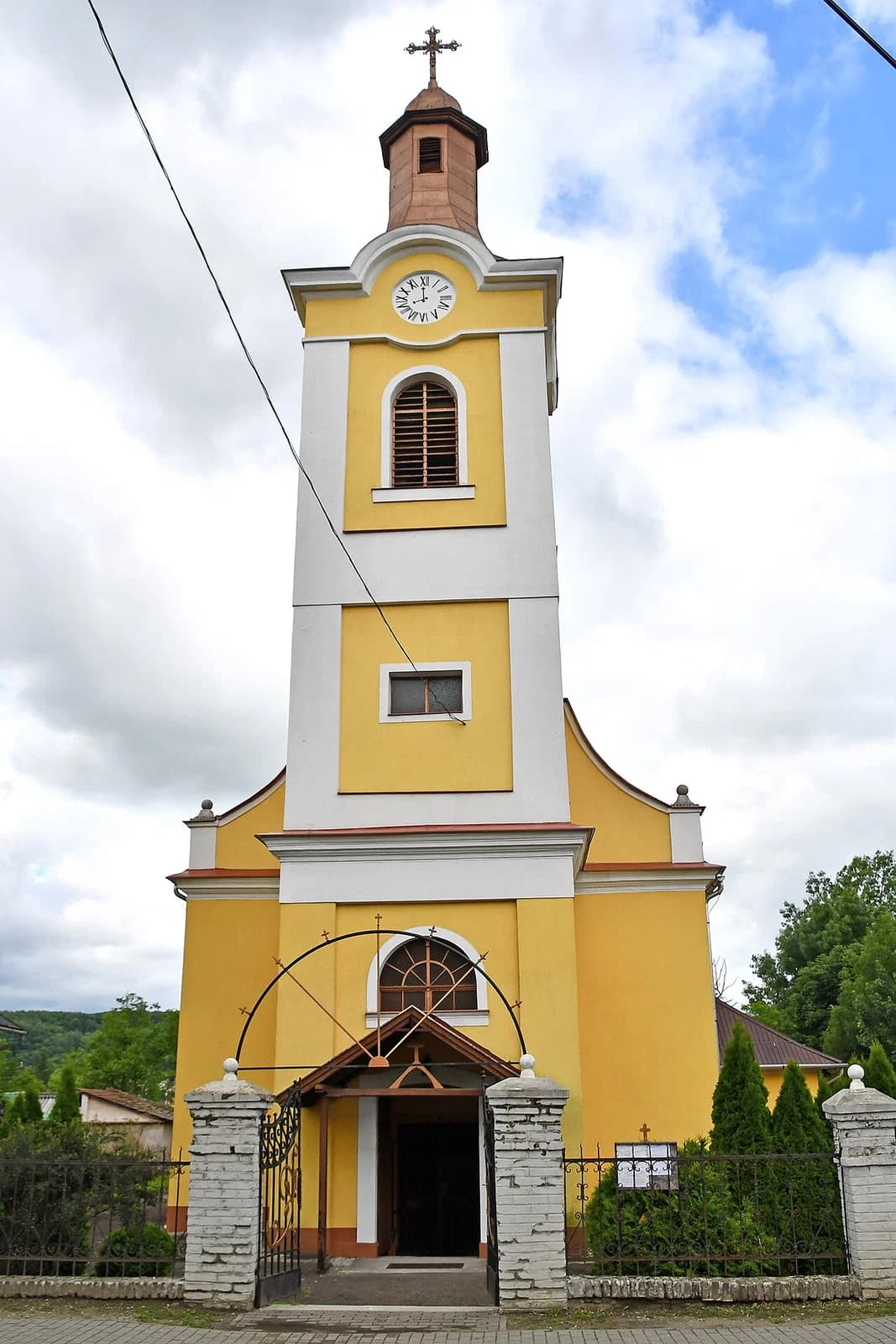 Hodoscsépány