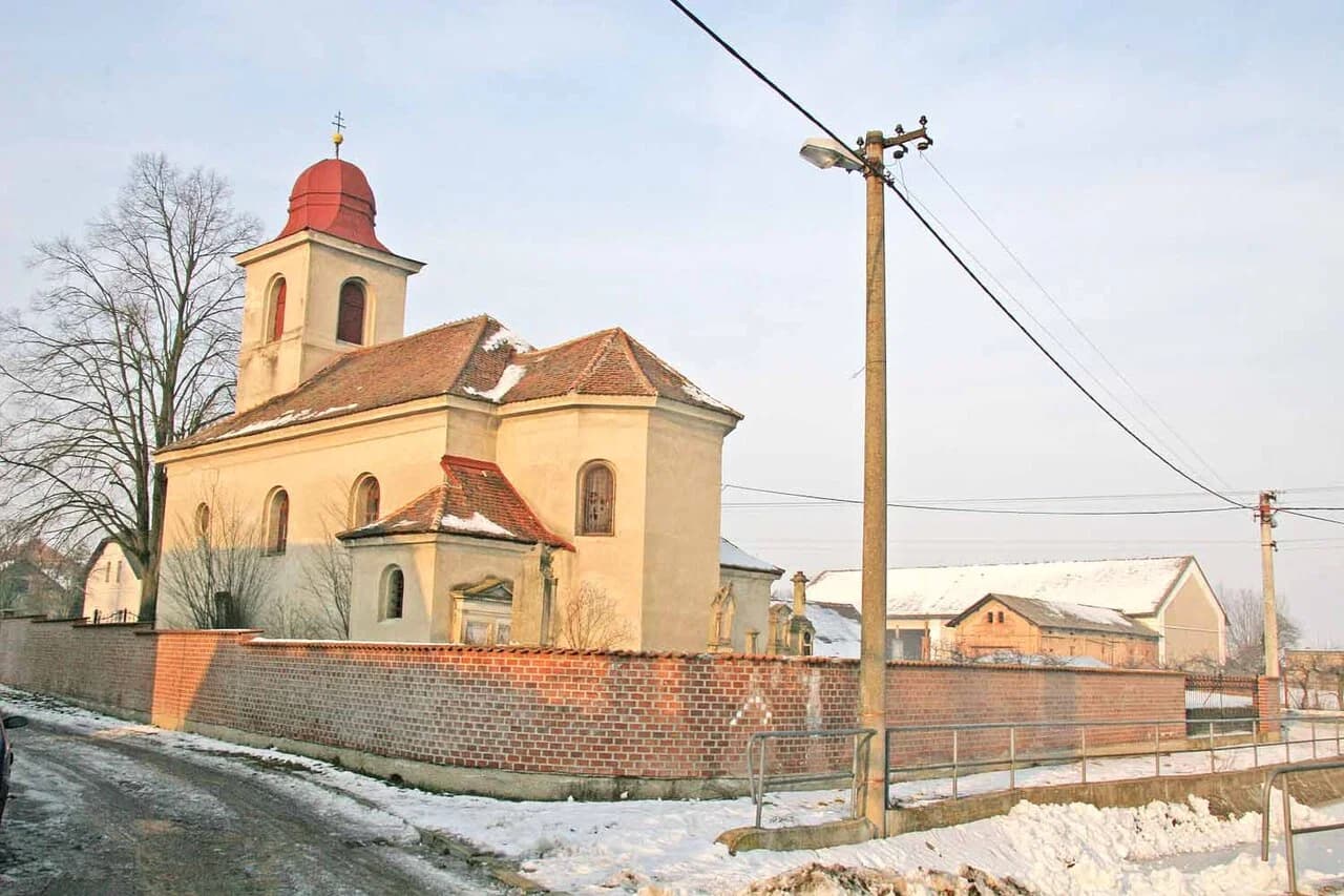 Praskačka