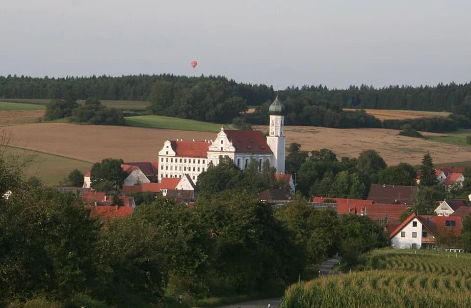 Edelstetten