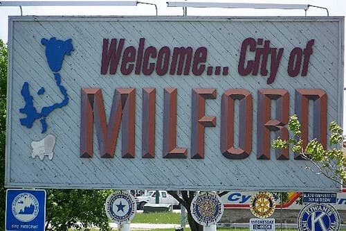 Milford