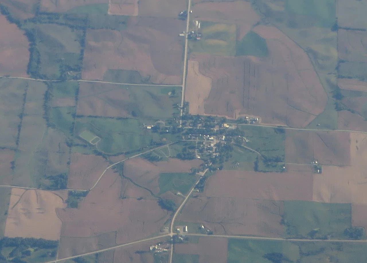 Millersburg