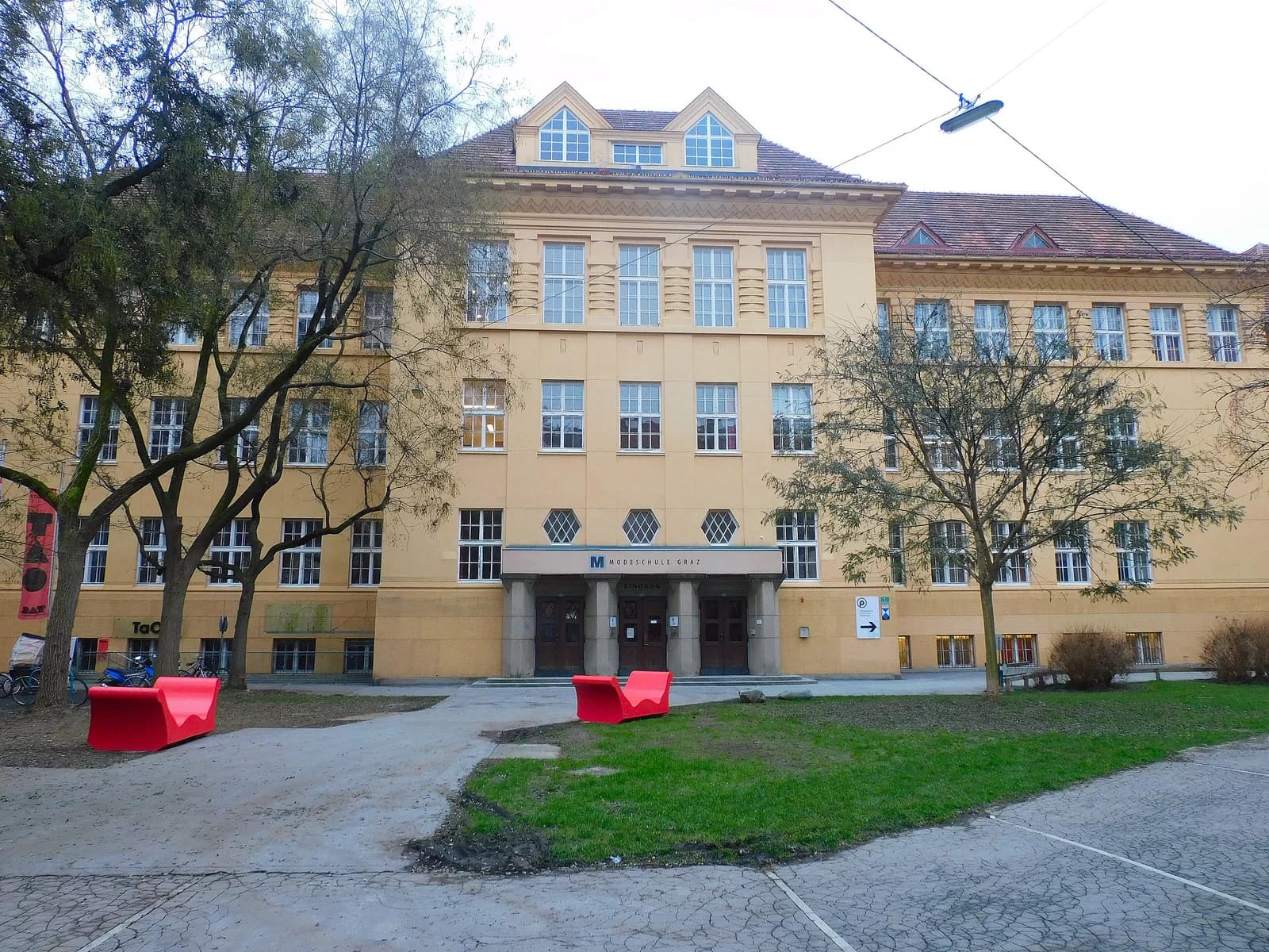 HTBLVA Graz-Ortweinschule