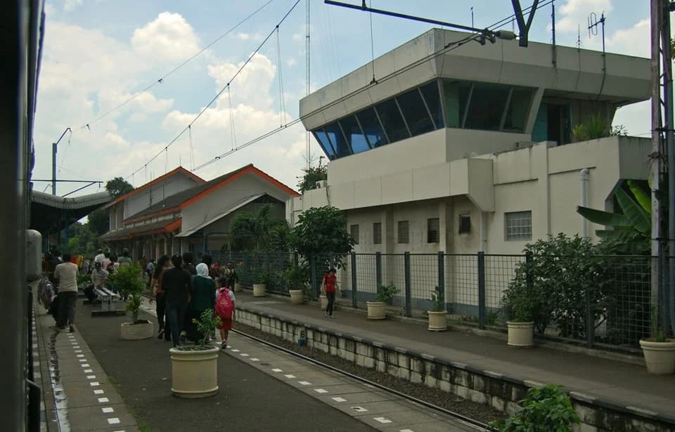 Kemayoran
