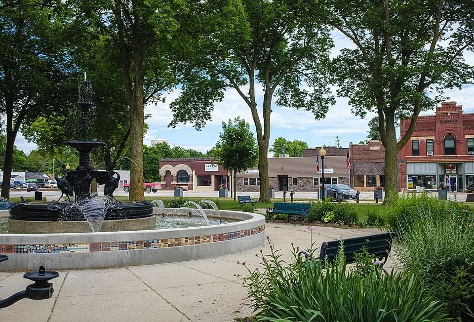 Lake City