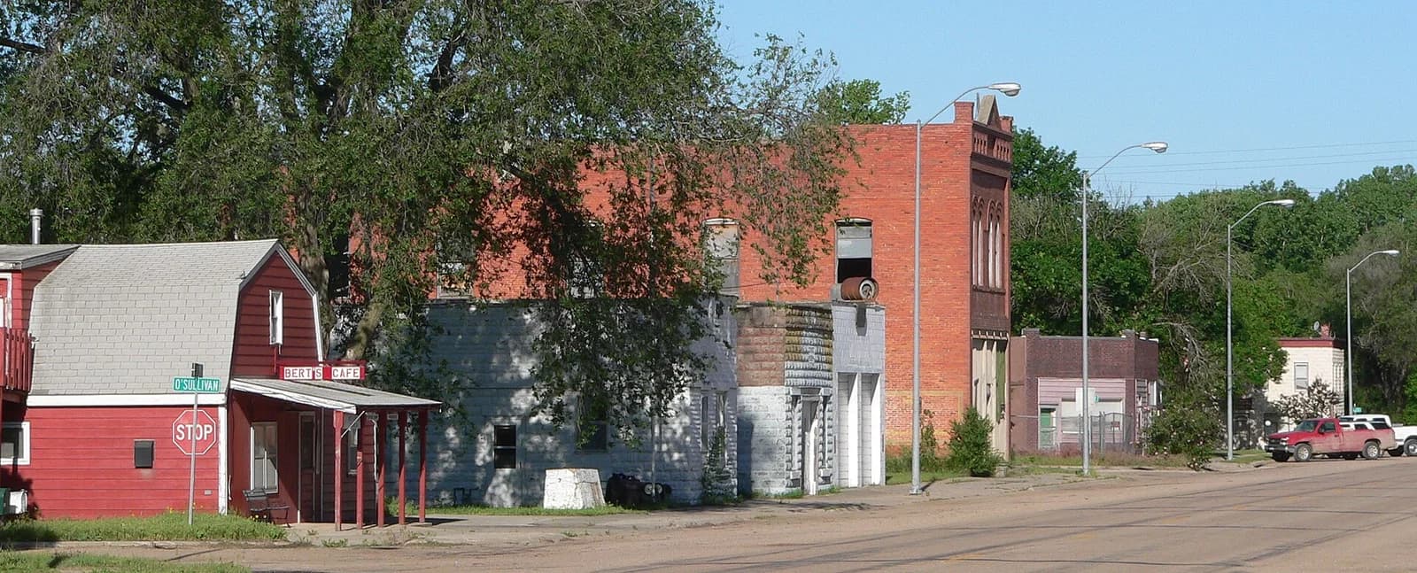 Riverton