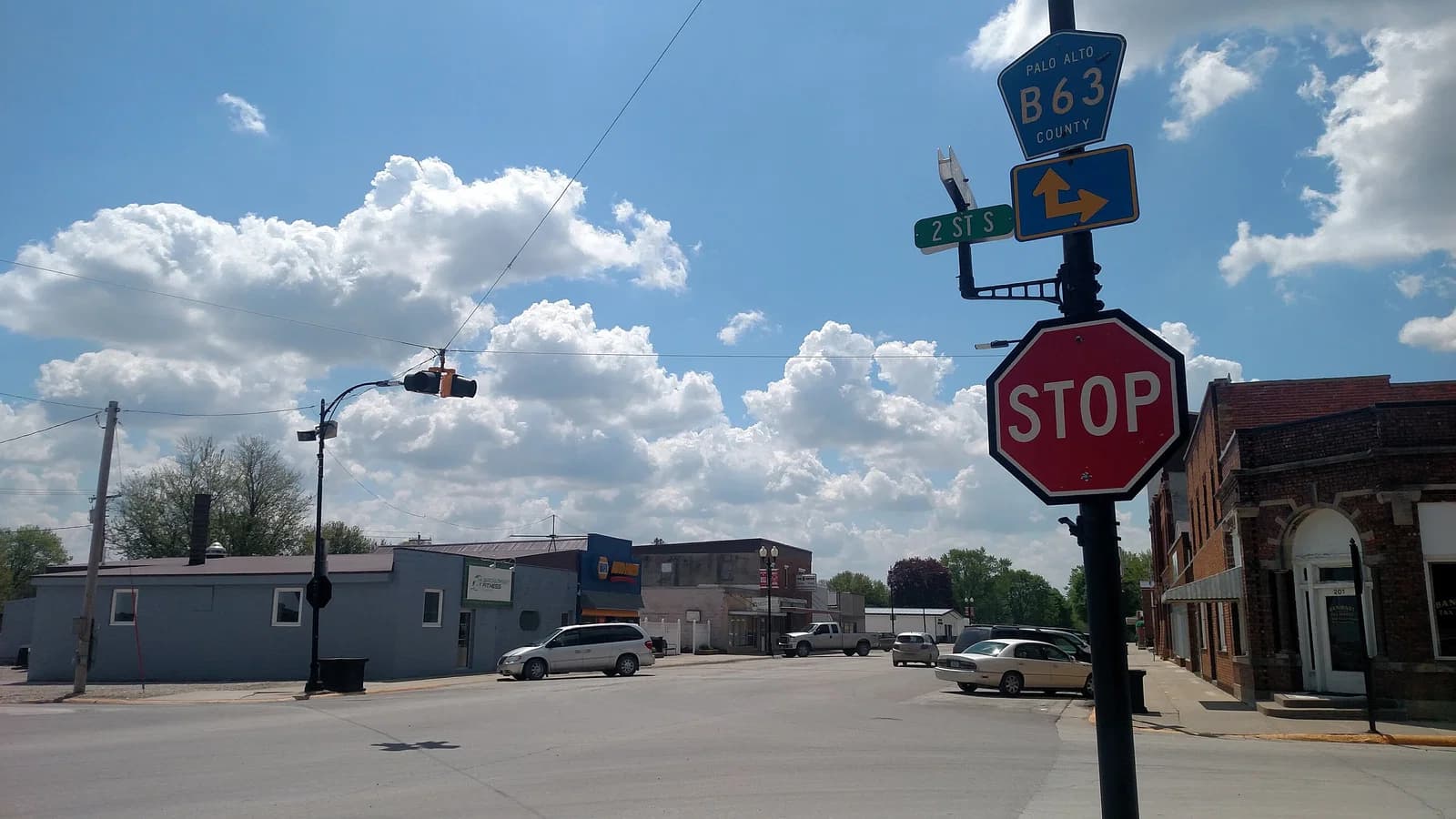West Bend