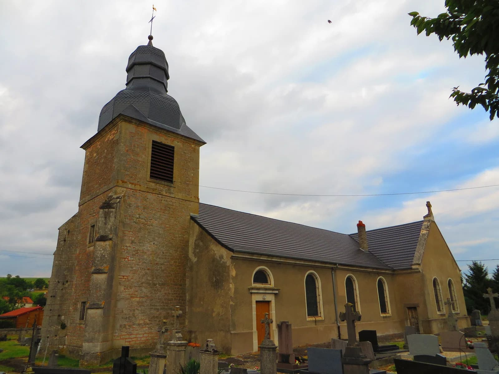 Récicourt