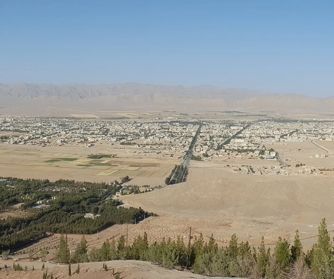 Abadeh