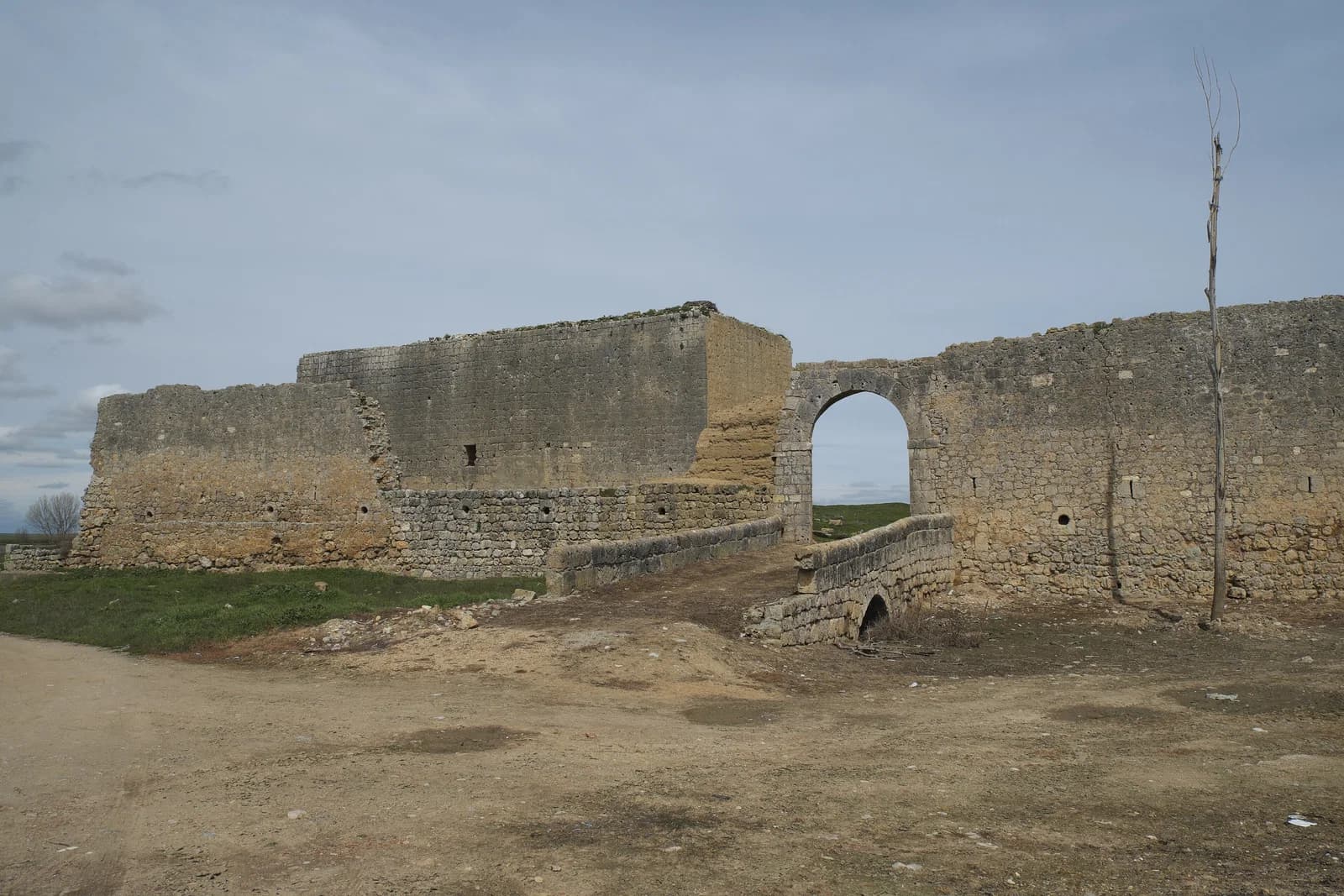 Villagarcía de Campos