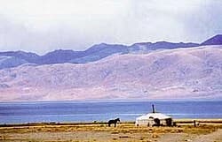 Uvs Province