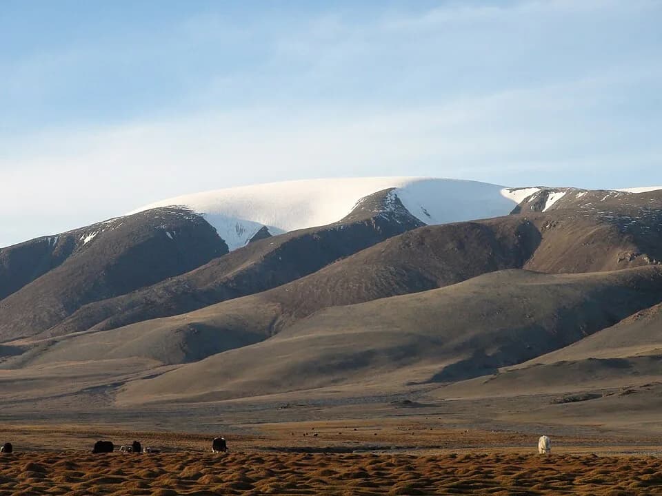 Govi-Altai Province