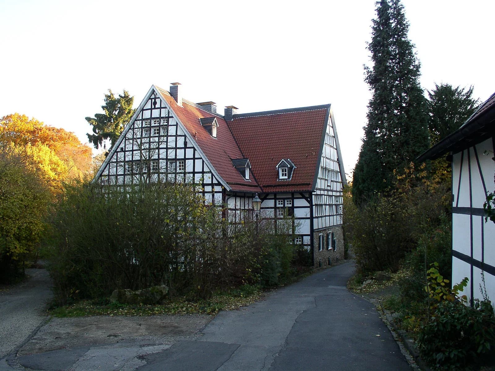 Merscheid