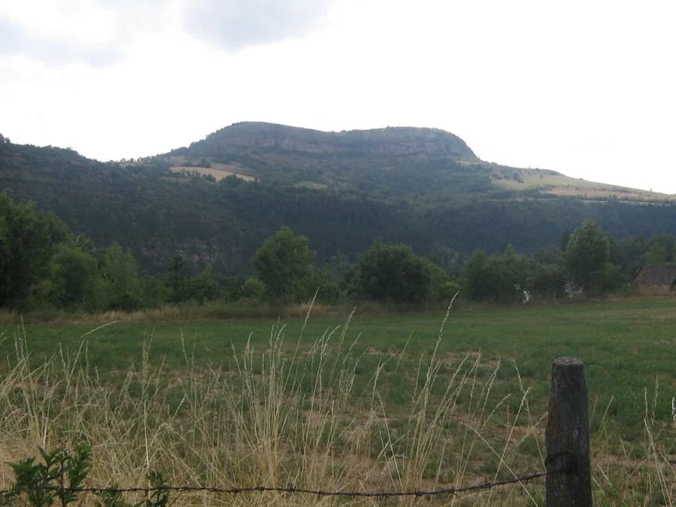 Saint-Bonnet-de-Chirac