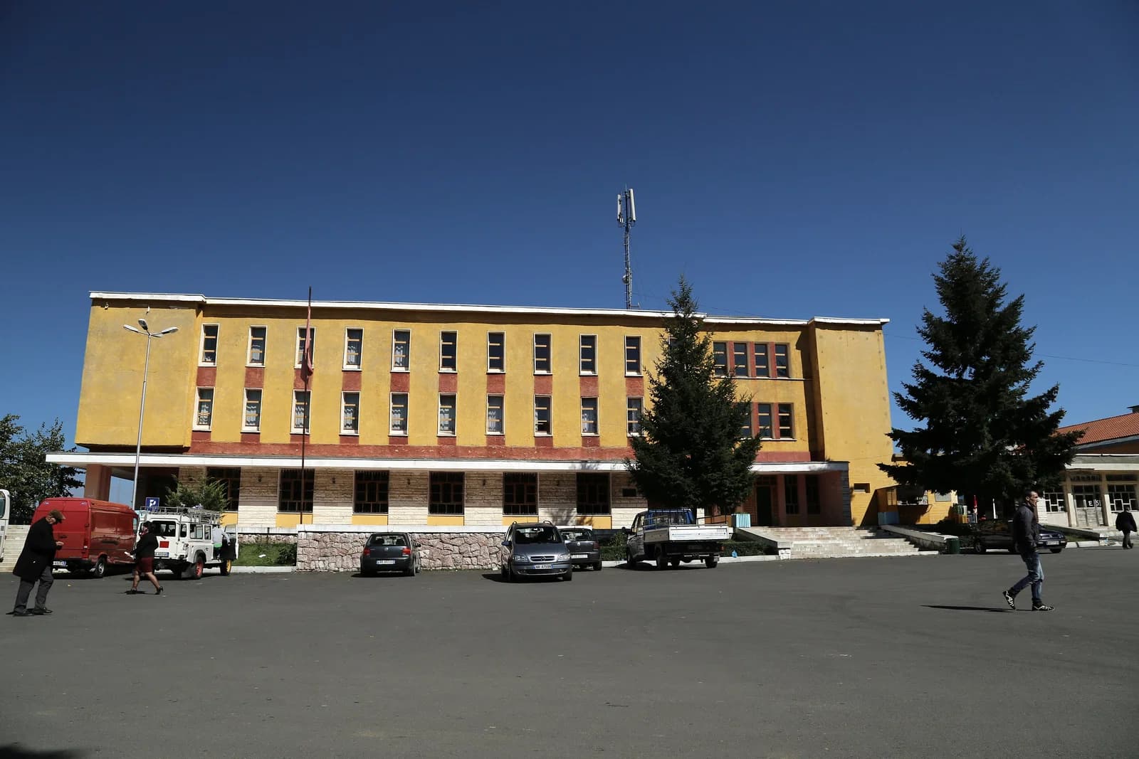 Pukë