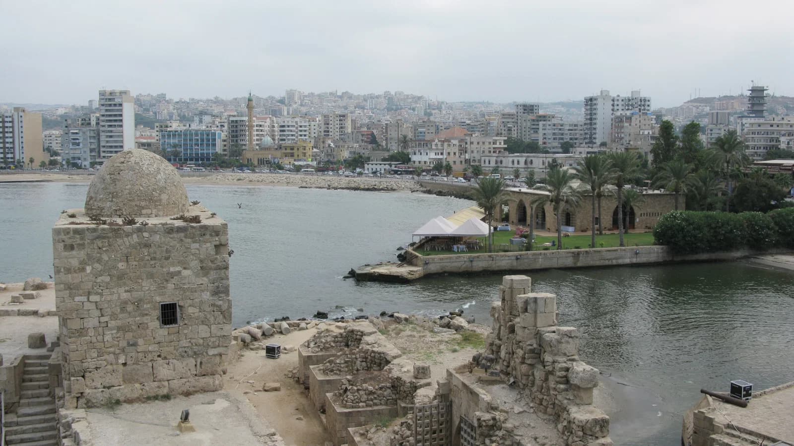 Sidon District