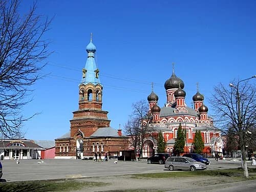 Baryssau
