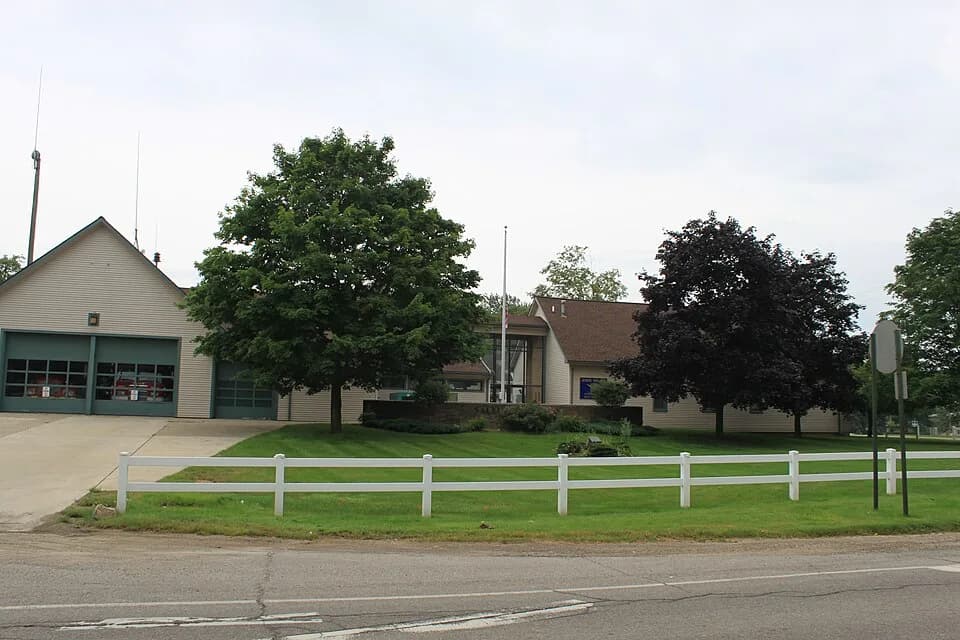 Salem Township