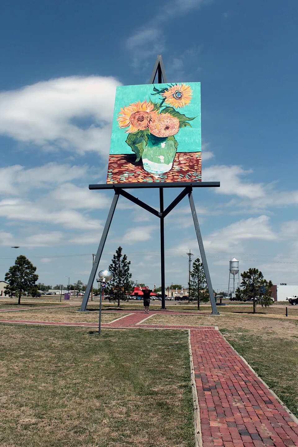 Goodland