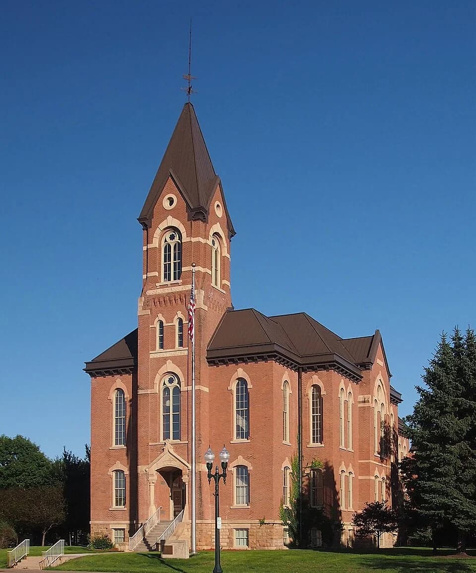 St. Peter