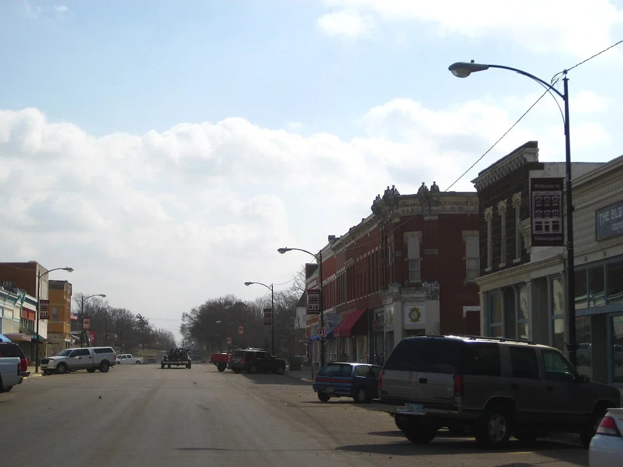 Minneapolis