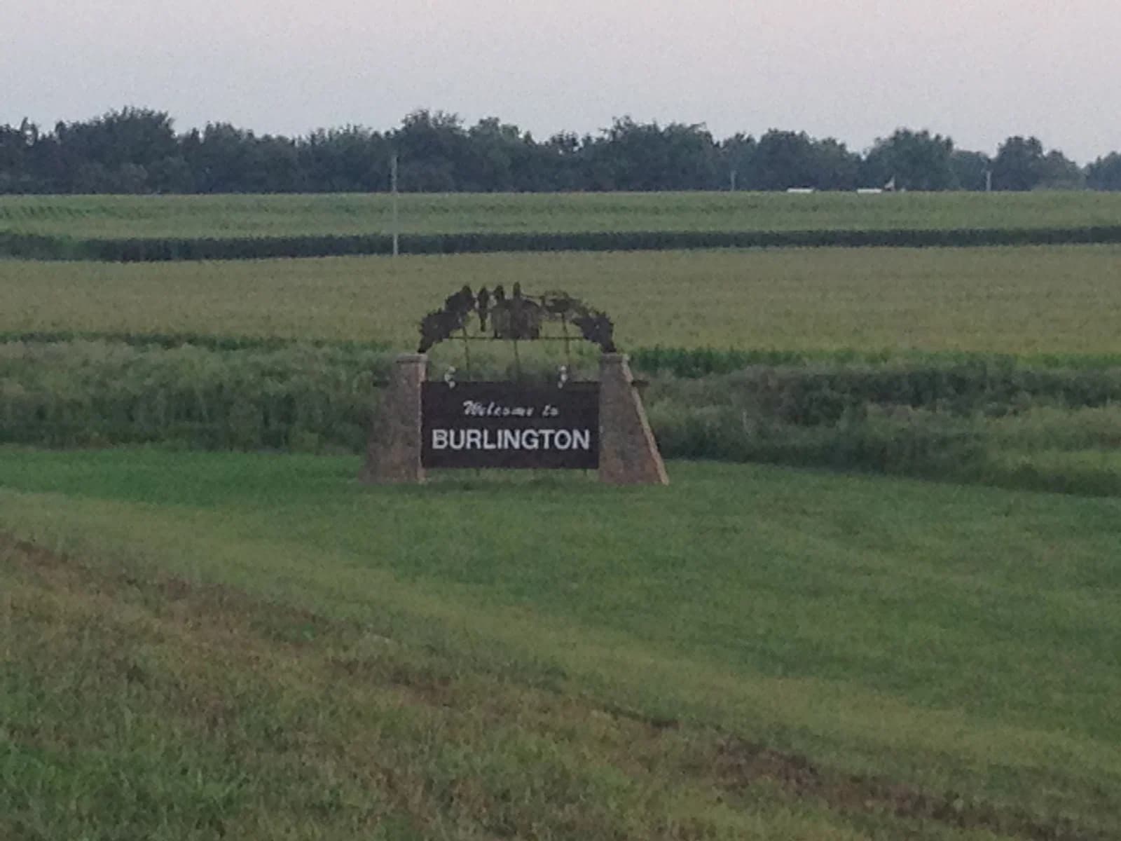 Burlington