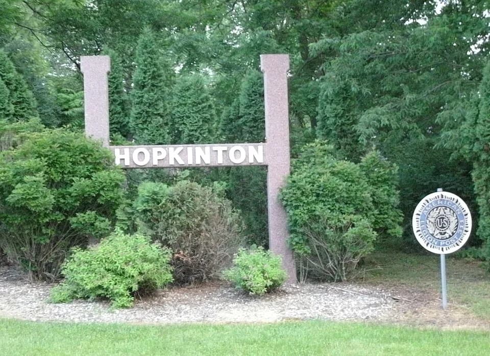 Hopkinton
