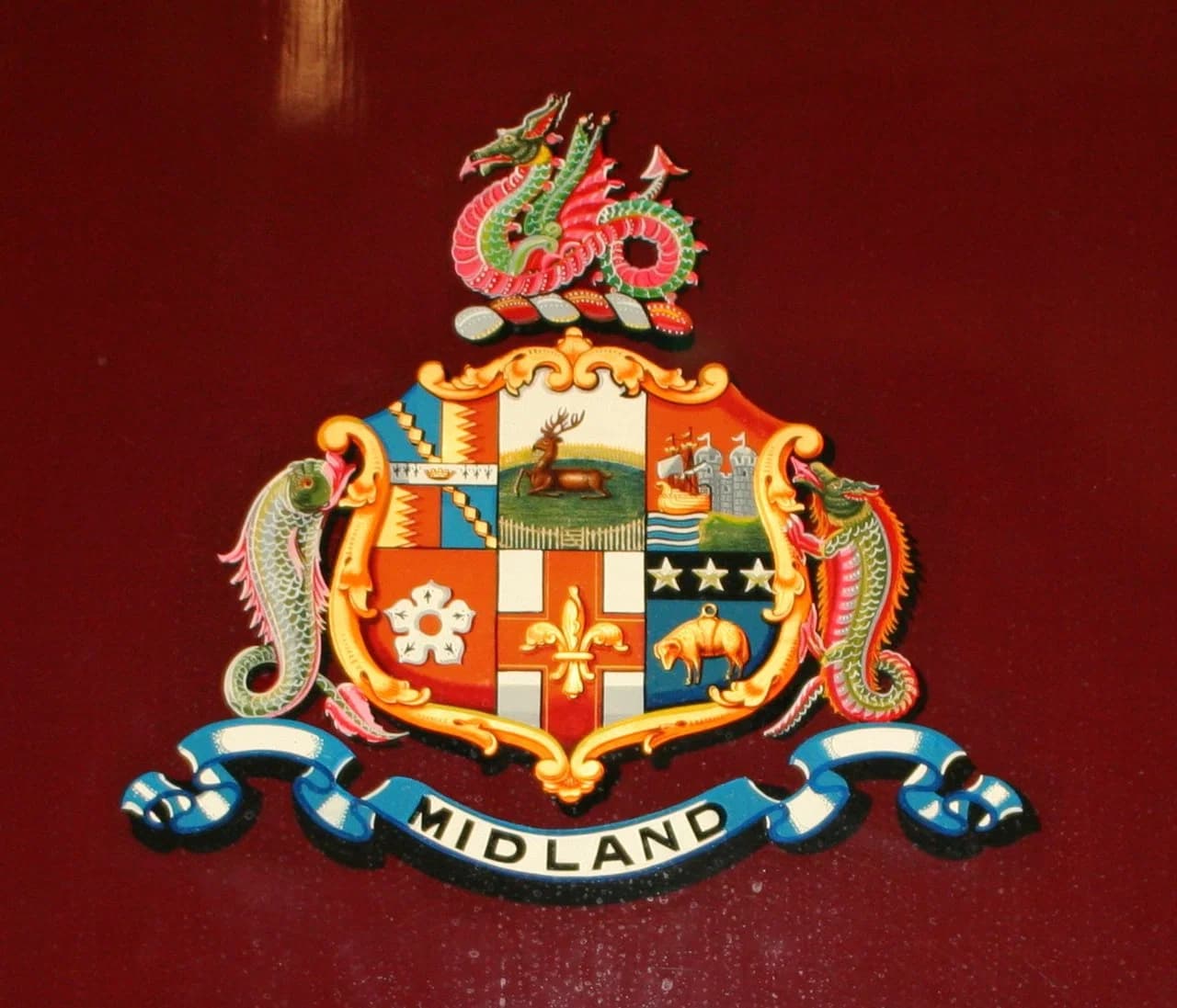 Midland Railway