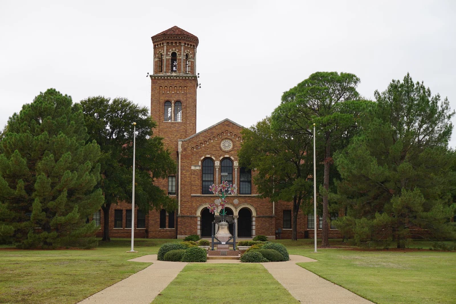 Midwestern State University of Texas