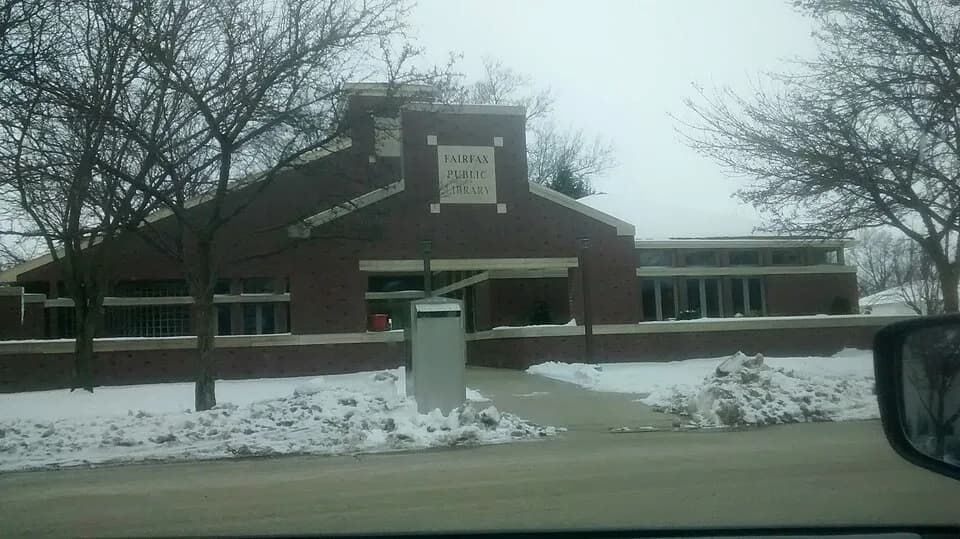 Fairfax