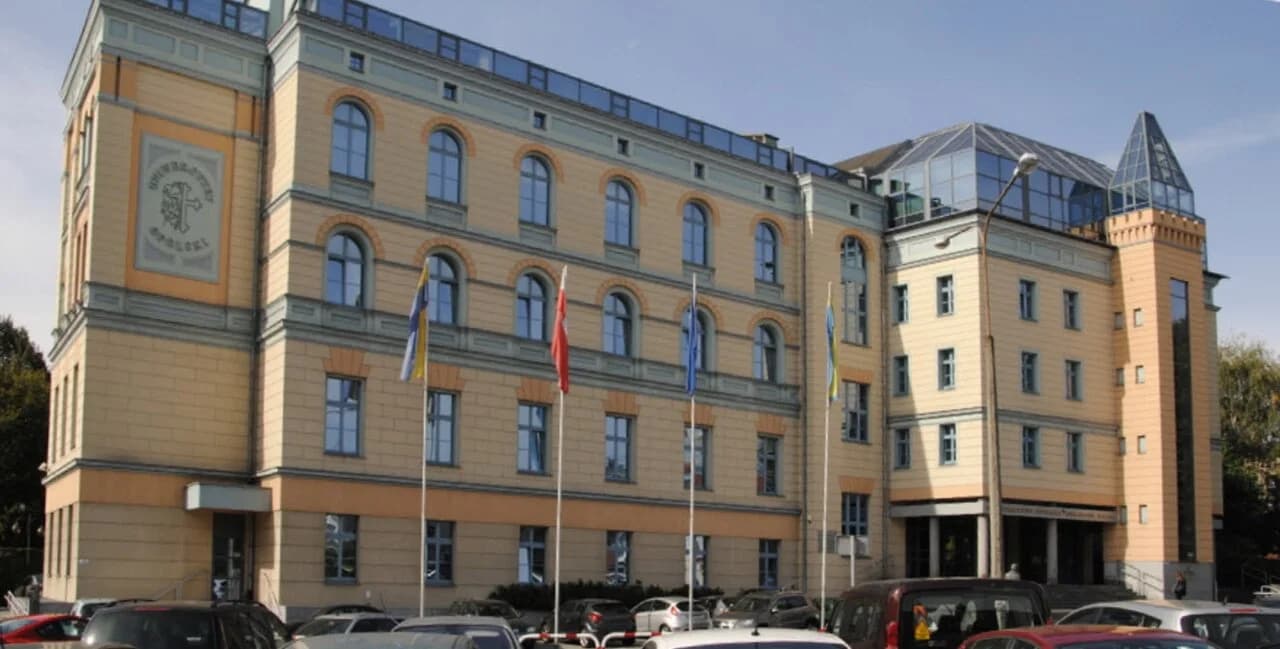 University of Opole