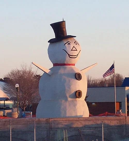 North St. Paul