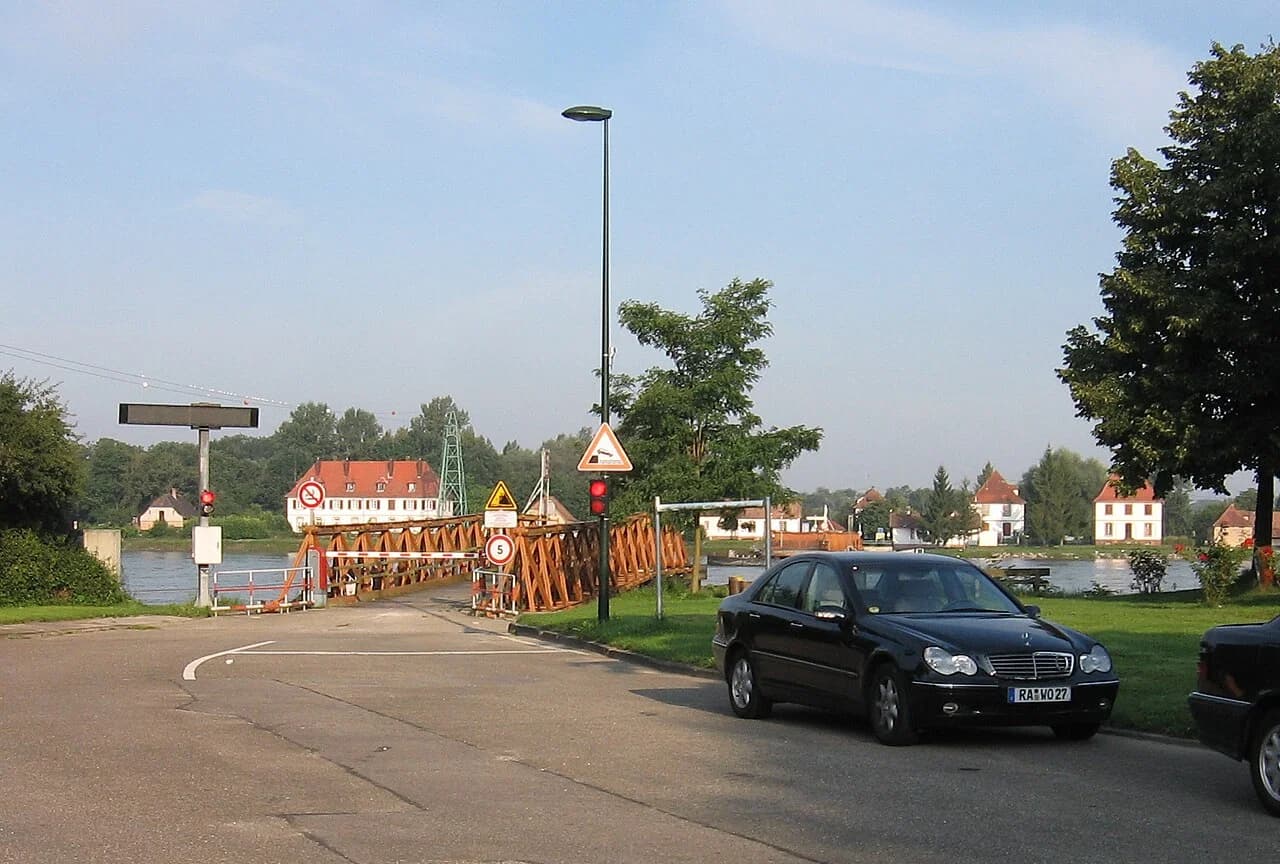 Plittersdorf