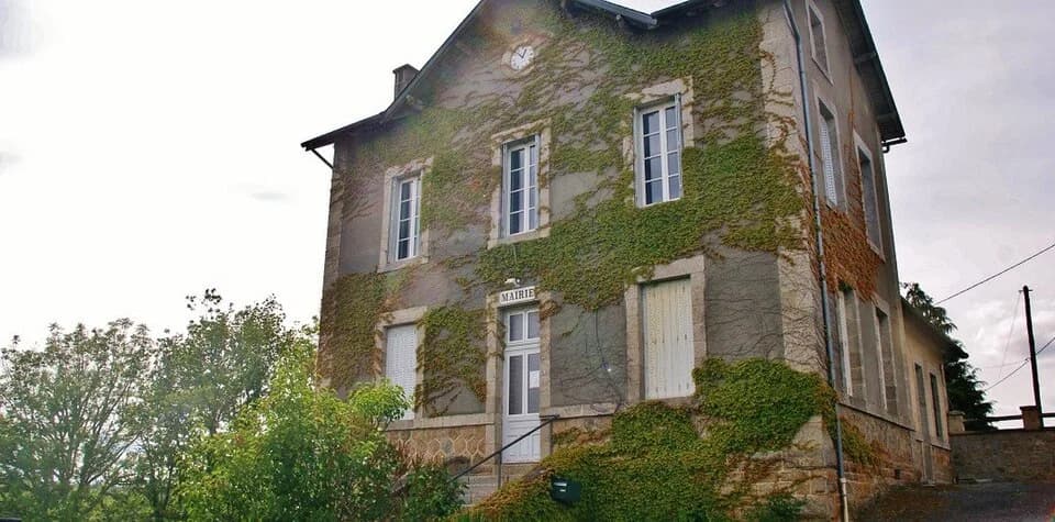 La Villeneuve