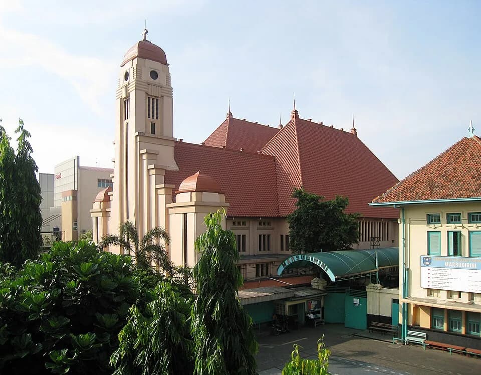 Jatinegara