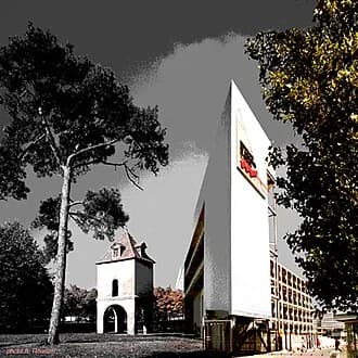 Universität Toulouse – Jean Jaurès