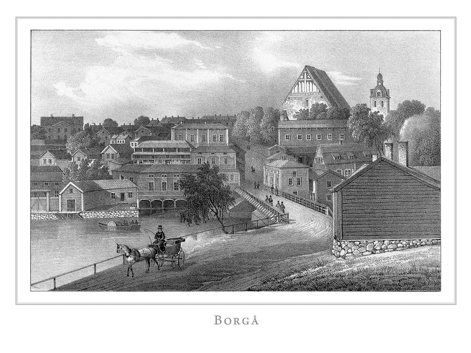 Porvoo