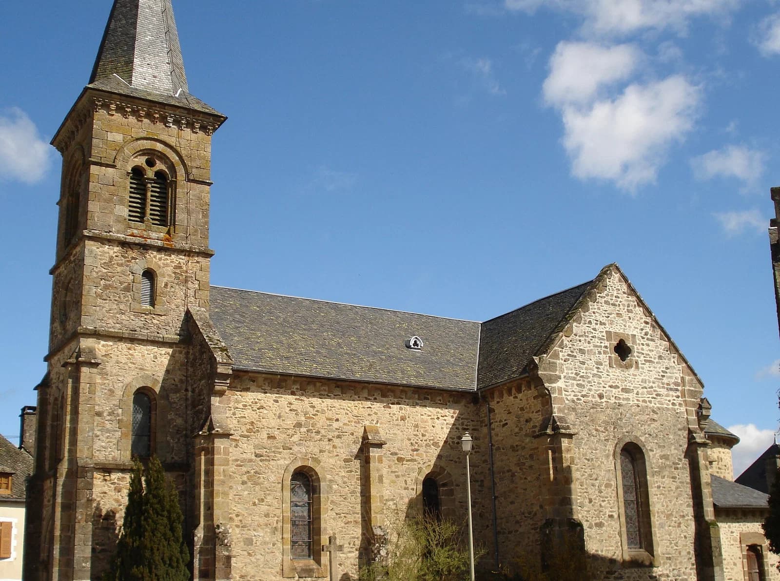 Lapleau