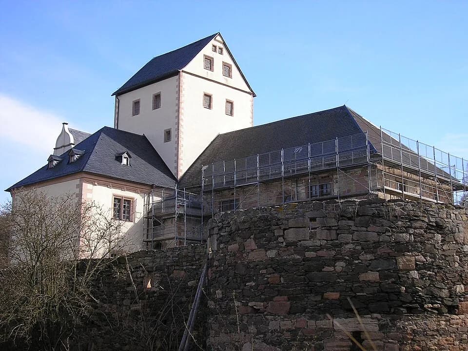 Mildenfurth