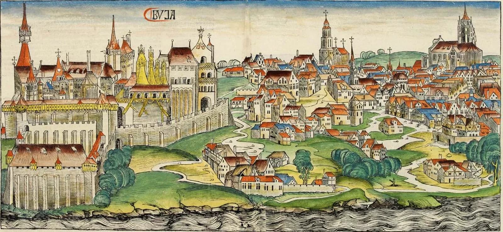 Buda
